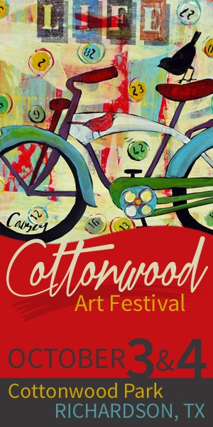 2015 Fall Cottonwood Art Festival