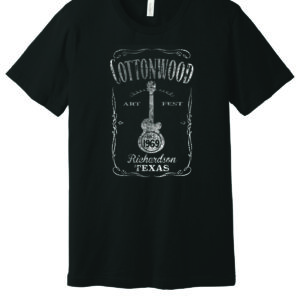 Cottonwood Est. 1969