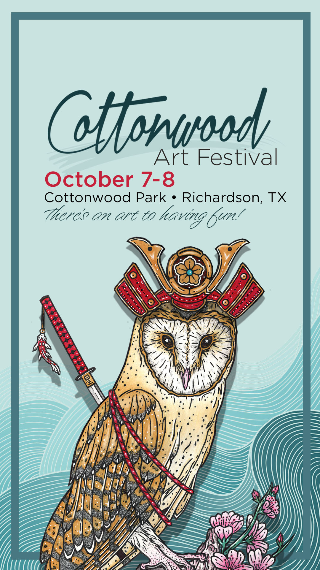 Cottonwood Art Festival Fall 2023 Featured Artist Erin Curry