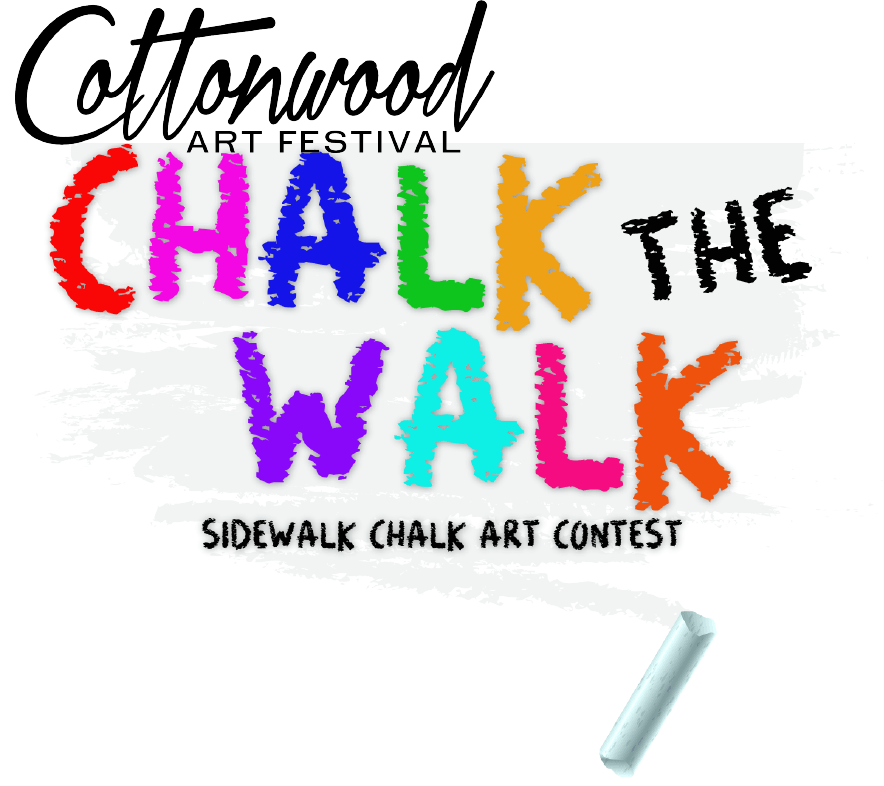 Chalk the Walk