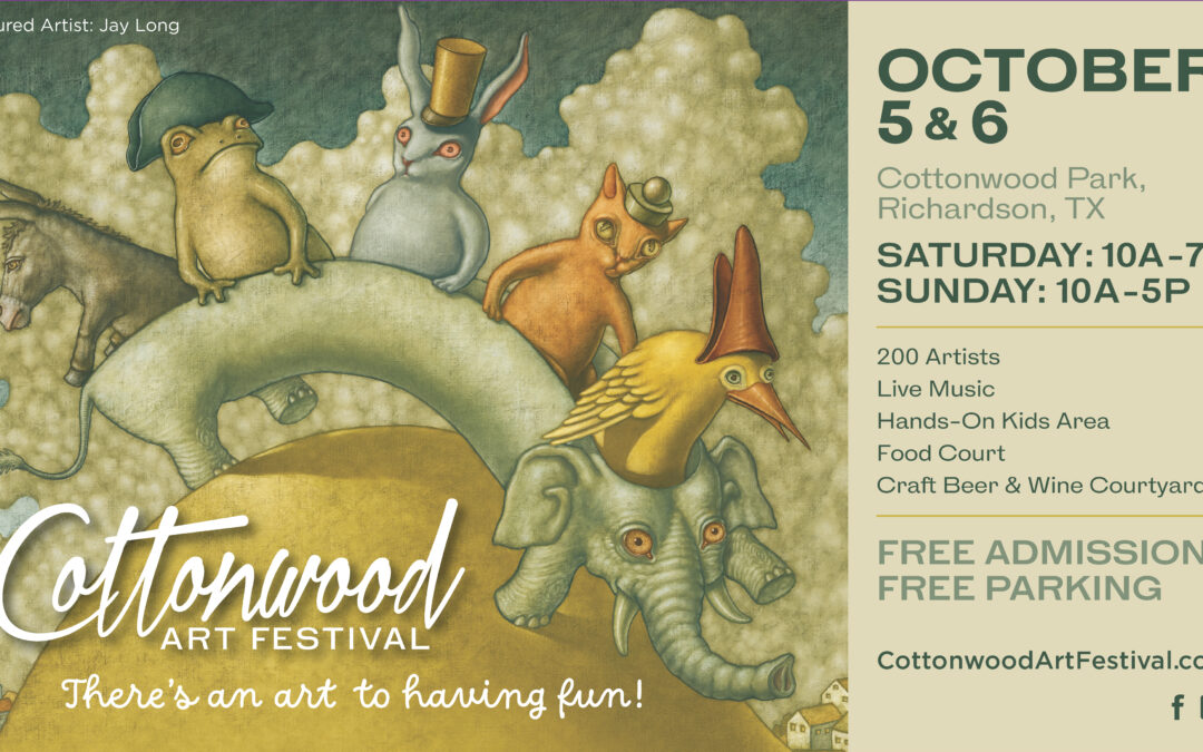 FALL ARTISTS, CHALK THE WALK, LIVE ENTERTAINMENT AND KIDS ARTSTOP