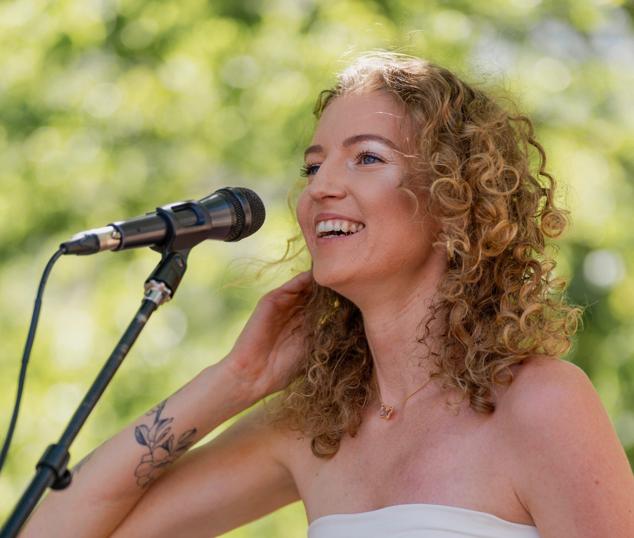 Photo of Haley Marie