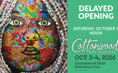 SATURDAY OPENING DELAYED UNTIL NOON DUE TO WEATHER IMPACTS